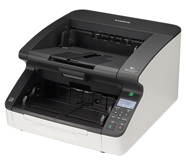 Document Scanners
