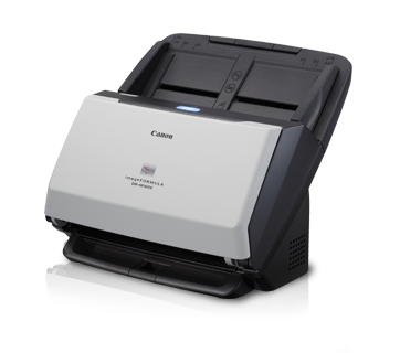 Document Scanners