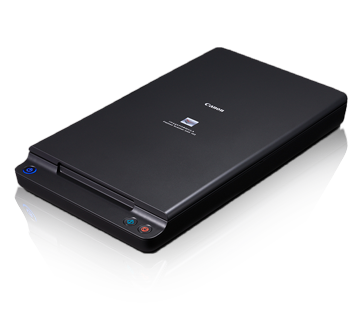 Document Scanners
