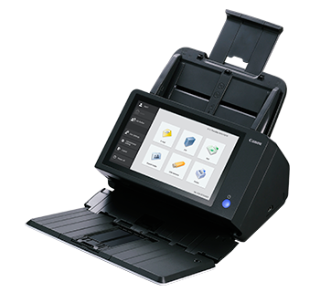 Document Scanners