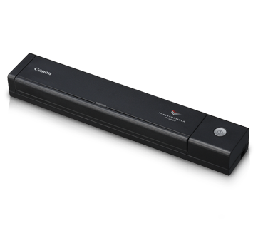 imageFORMULA P-208II
