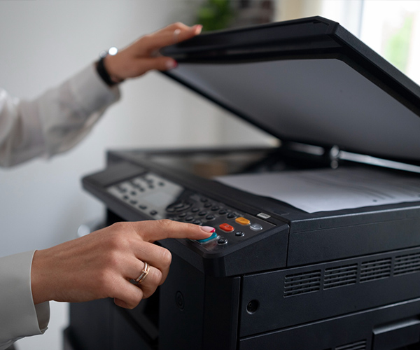 Managed Print Solutions Managed Print Solutions