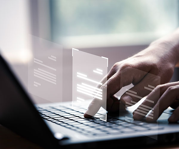 document-digitization Document Scanning and Digitization