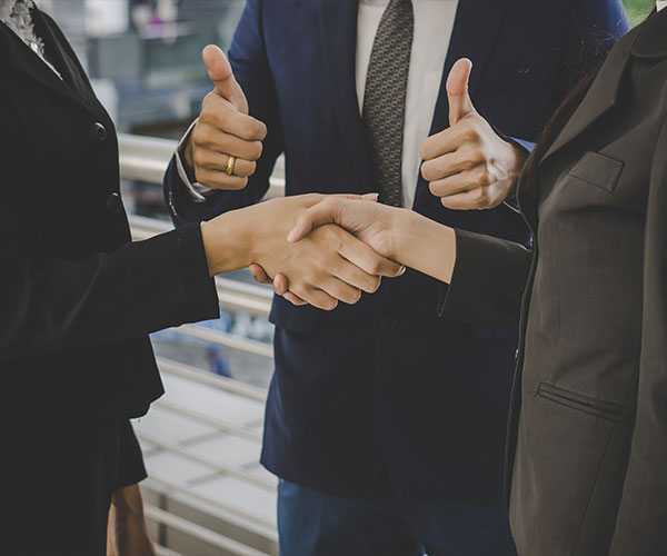 Managed Print Solutions